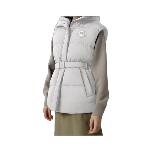 X Angel Chen Rayla Padded Vest