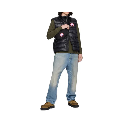 Down Vest