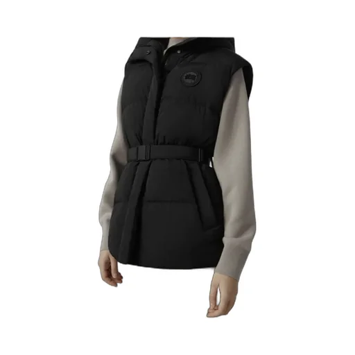 X Angel Chen Rayla Padded Vest