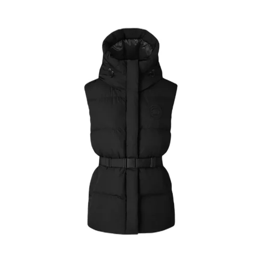 X Angel Chen Rayla Padded Vest