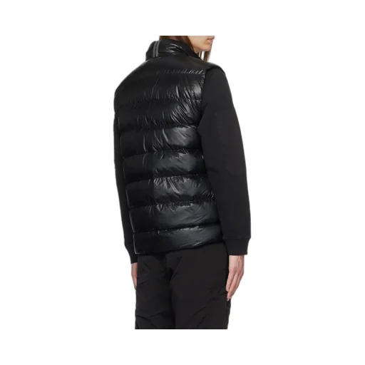 Down Vest