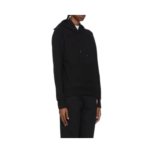 Drawstring Hoodie