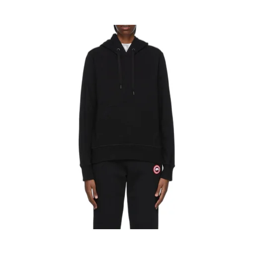 Drawstring Hoodie