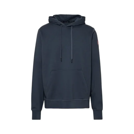 Huron Drawstring Hoodie