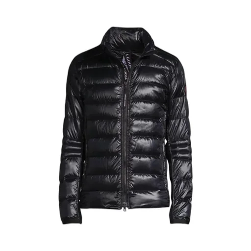 Crofton Padded Jacket