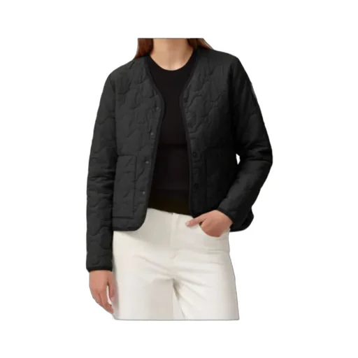 Annex Logo Patch Reversible Jacket