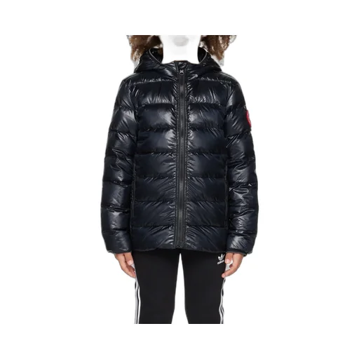 Kids Crofton Padded Jacket