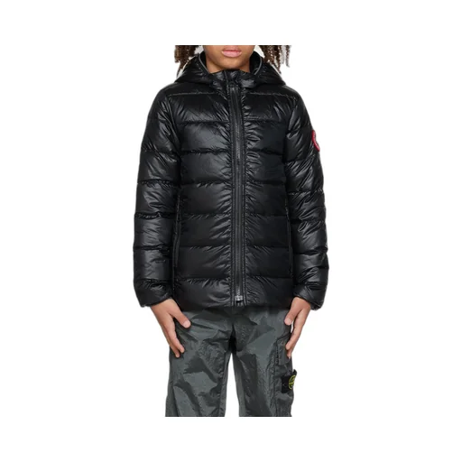 Kids Crofton Padded Jacket
