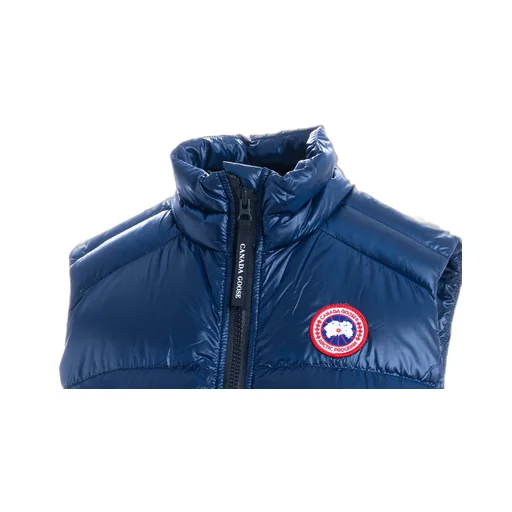 Cypress Down Gilet