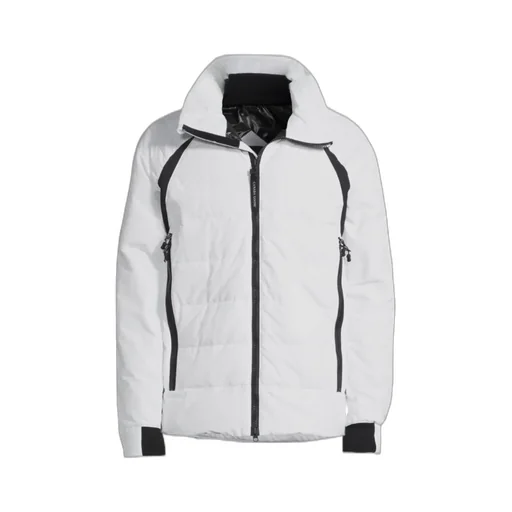Hybridge Base Padded Jacket