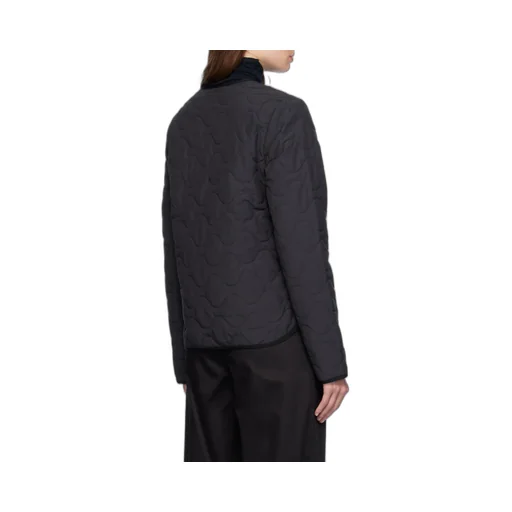 Annex Logo Patch Reversible Jacket