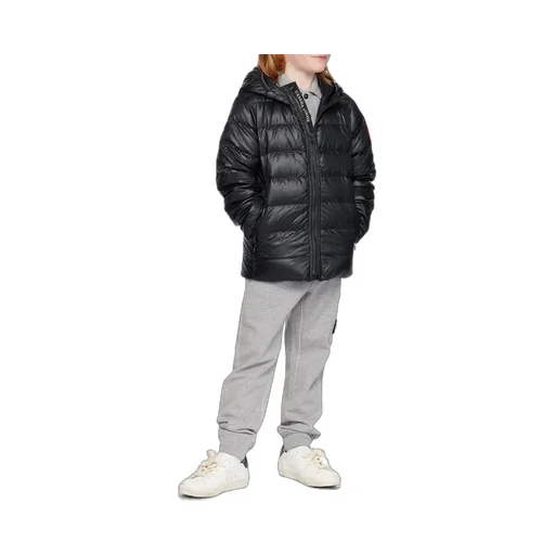Kids Crofton Padded Jacket