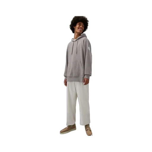 Huron Cotton Hoodie