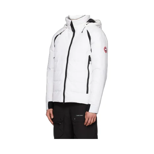 Hybridge Base Padded Jacket