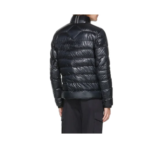 Crofton Padded Jacket