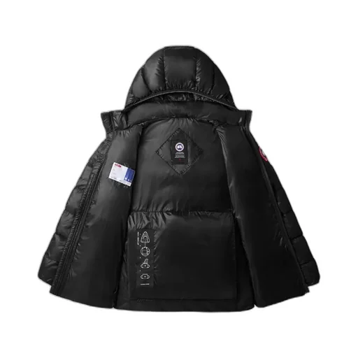 Kids Crofton Padded Jacket