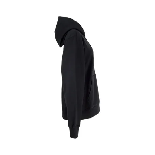 Huron Logo-Patch Hoodie