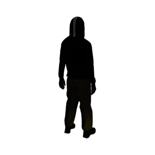 Amherst Knitted Hoodie