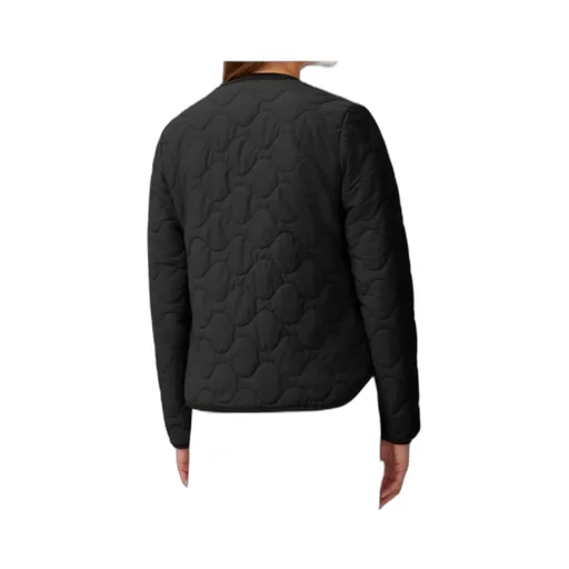 Annex Logo Patch Reversible Jacket