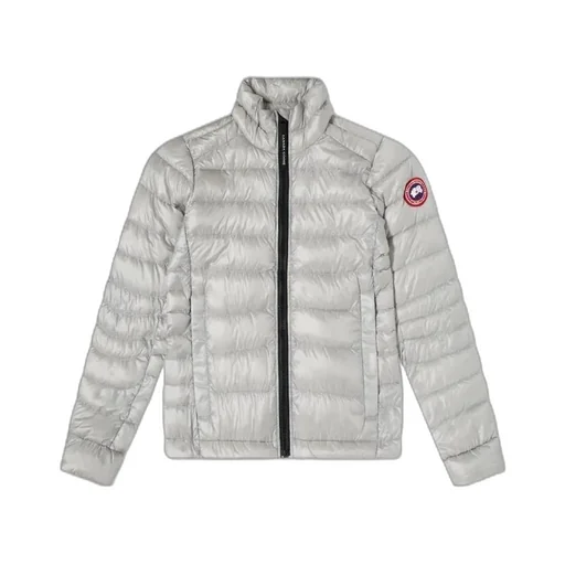 Cypress Down-Filled Short Jacket