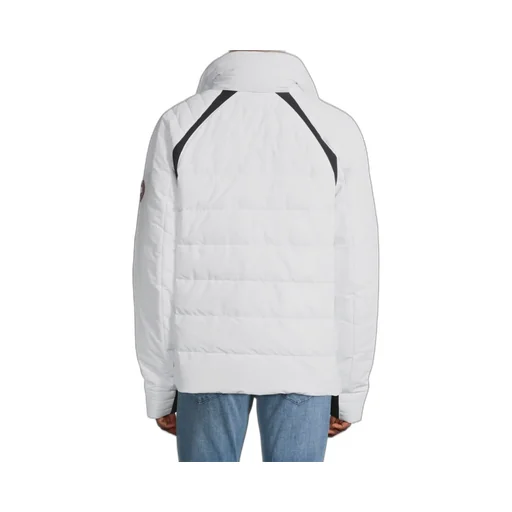 Hybridge Base Padded Jacket