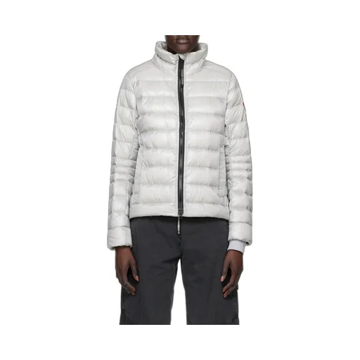 Cypress Down-Filled Short Jacket