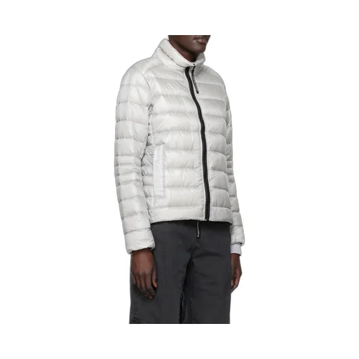 Cypress Down-Filled Short Jacket