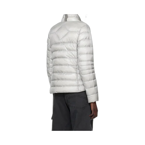 Cypress Down-Filled Short Jacket