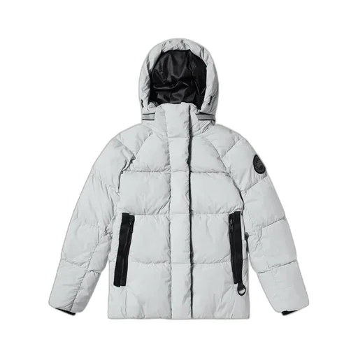 Junction Parka Down Jacket