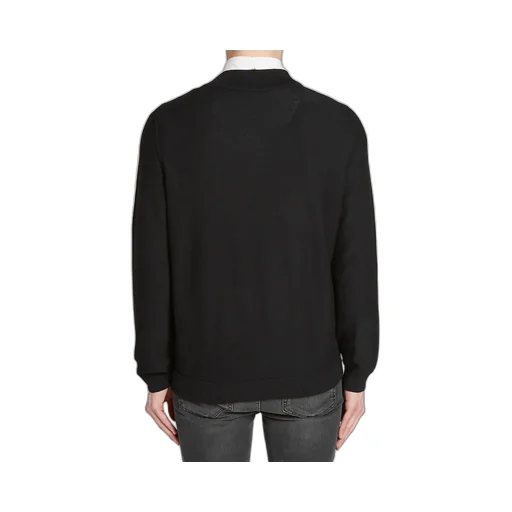 Hybridge Reversible Relaxed-Fit Jumper