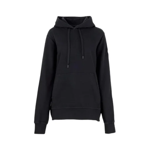Huron Logo-Patch Hoodie