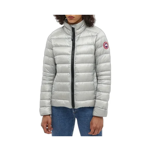 Cypress Down-Filled Short Jacket
