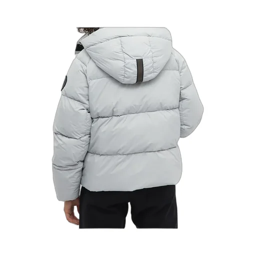 Junction Parka Down Jacket