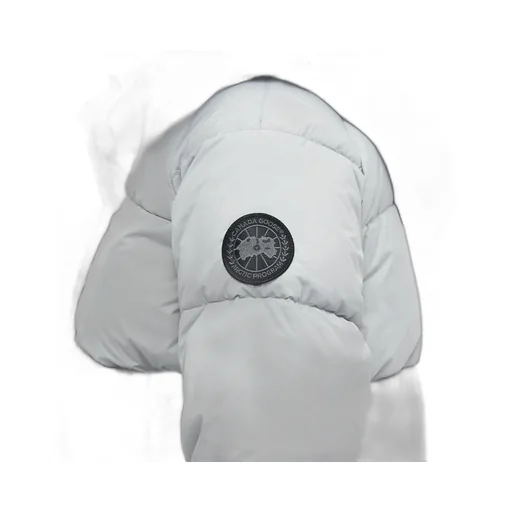 Junction Parka Down Jacket