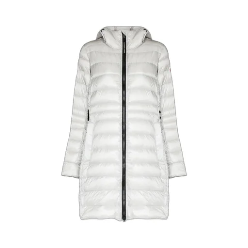 Cypress Hooded Coat