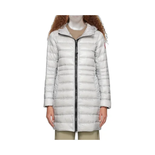 Cypress Hooded Coat