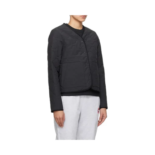 Annex Logo Patch Reversible Jacket