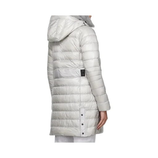 Cypress Hooded Coat