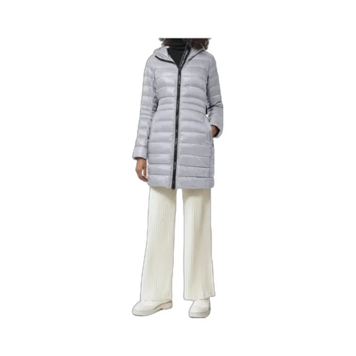 Cypress Hooded Coat