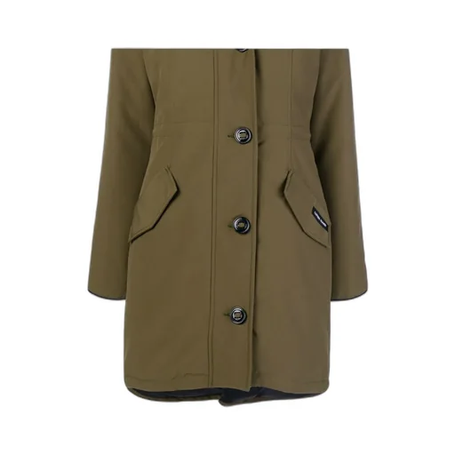 Rossclair Parka