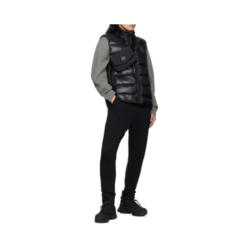 Crofton Padded Gilet