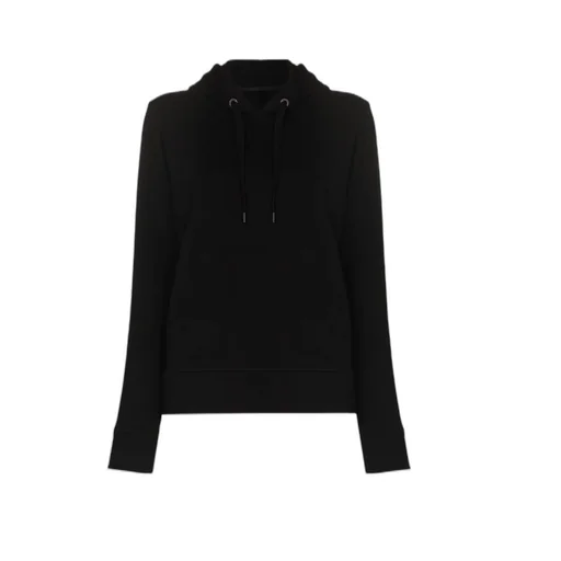Drawstring Hoodie