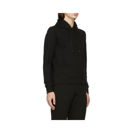 Drawstring Hoodie