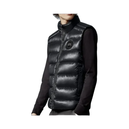 Crofton Padded Gilet