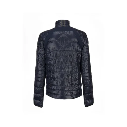 Quilted Down Jacket