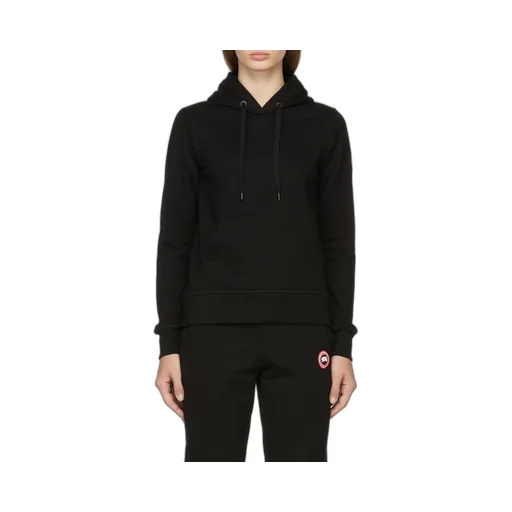 Drawstring Hoodie