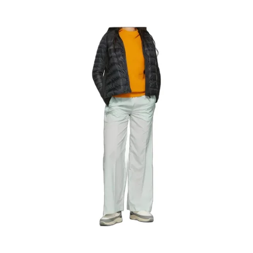 Quilted Down Jacket