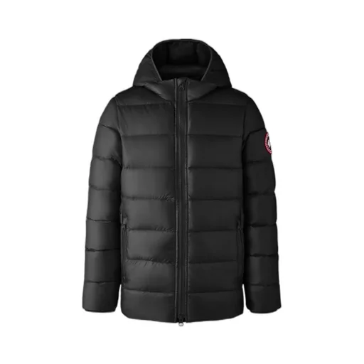 Kids Crofton Padded Jacket