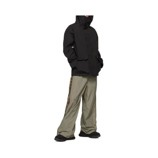 Lockeport Hooded Jacket