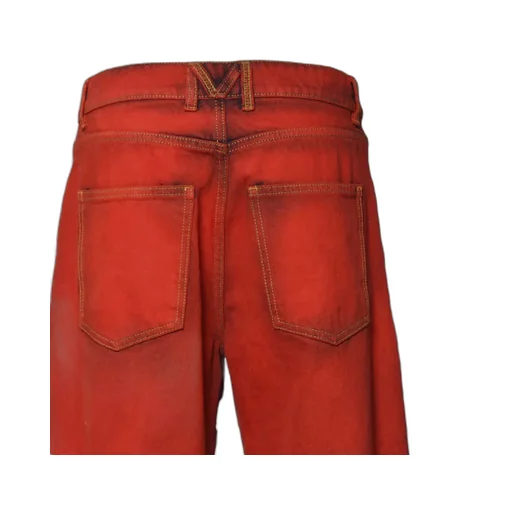Straight Leg Pants